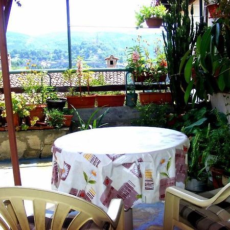 Authentic Guest Stay In The Heart Of Veliko Tarnovo Студио С Изглед Към Царевец Extérieur photo