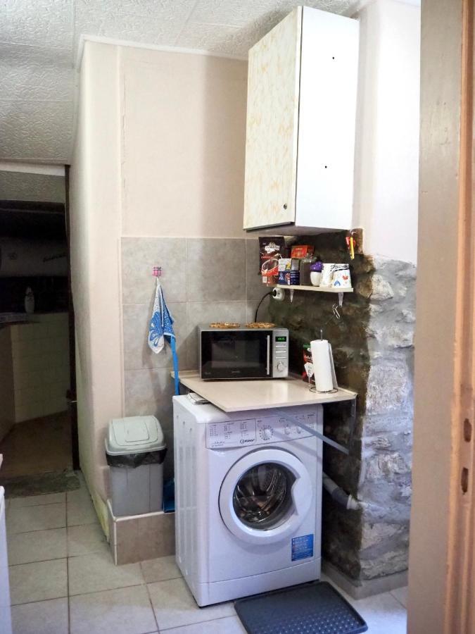 Authentic Guest Stay In The Heart Of Veliko Tarnovo Студио С Изглед Към Царевец Extérieur photo