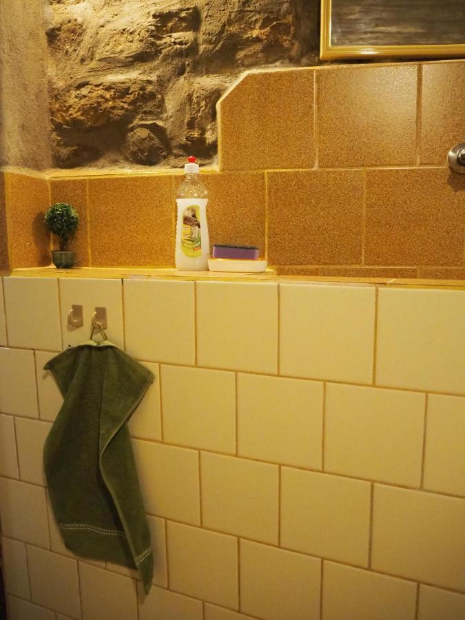 Authentic Guest Stay In The Heart Of Veliko Tarnovo Студио С Изглед Към Царевец Extérieur photo