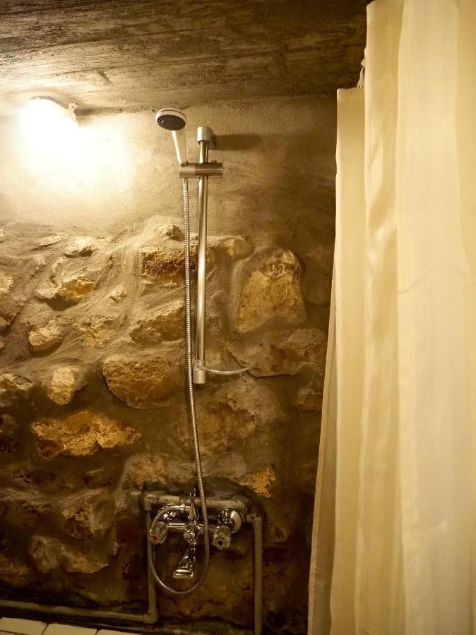 Authentic Guest Stay In The Heart Of Veliko Tarnovo Студио С Изглед Към Царевец Extérieur photo