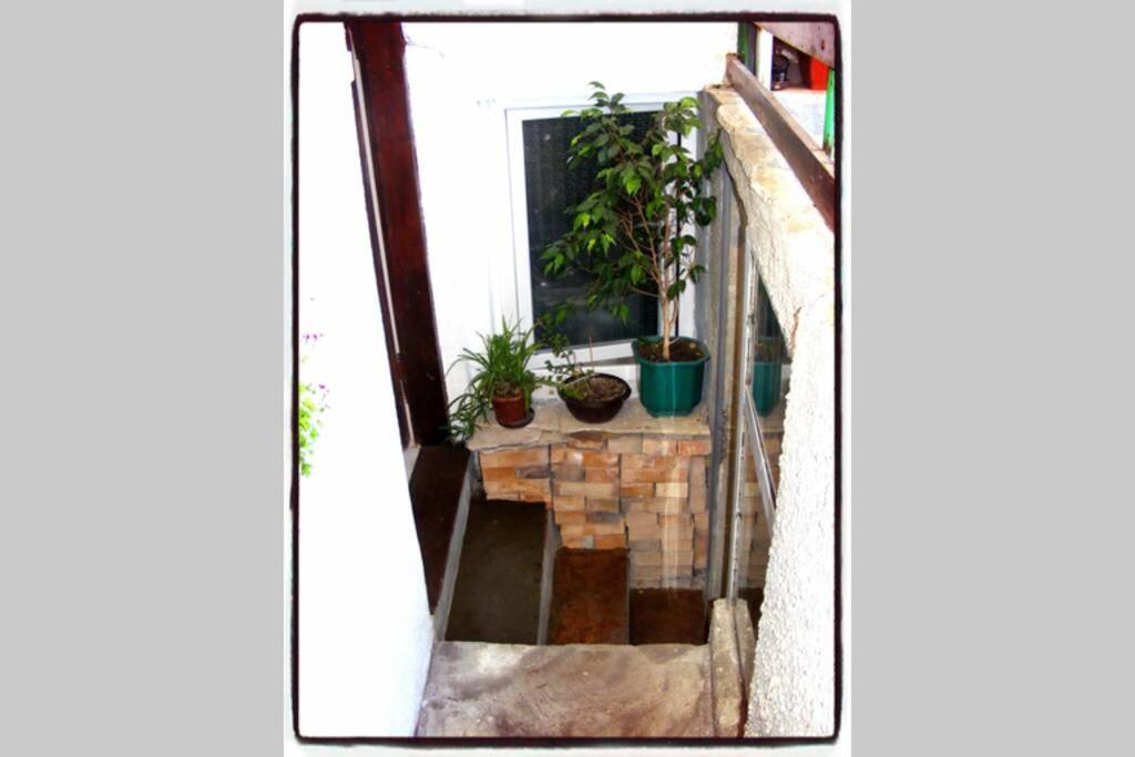 Authentic Guest Stay In The Heart Of Veliko Tarnovo Студио С Изглед Към Царевец Extérieur photo