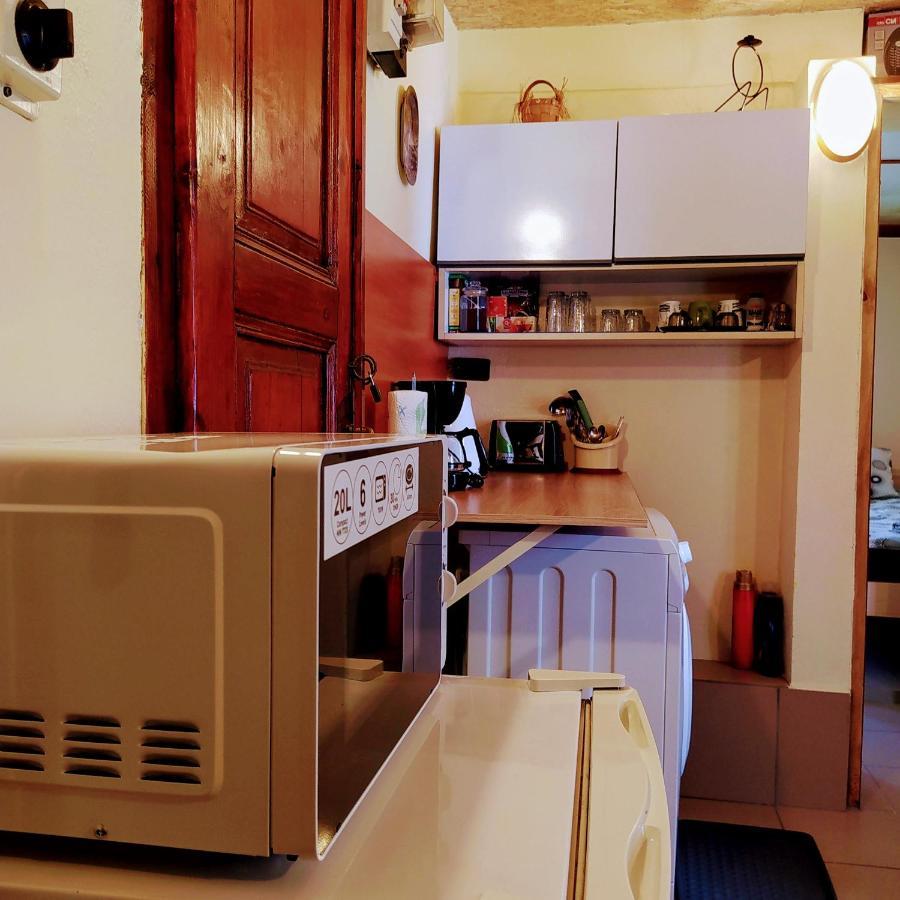 Authentic Guest Stay In The Heart Of Veliko Tarnovo Студио С Изглед Към Царевец Extérieur photo